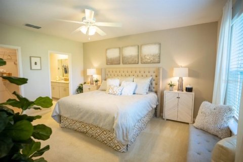 Villa ou maison à vendre à Deltona, Floride: 4 chambres, 173.45 m2 № 1540616 - photo 10