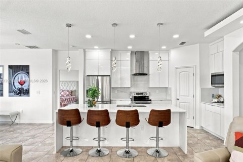 Villa ou maison à vendre à Orlando, Floride: 4 chambres № 2327204 - photo 7