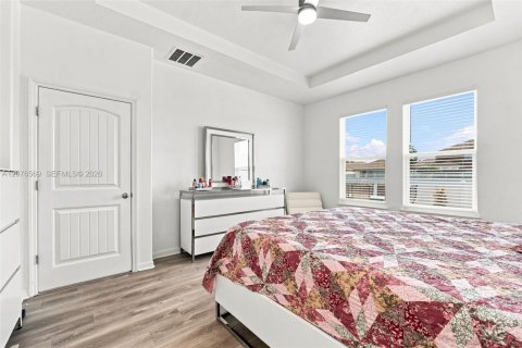 Villa ou maison à vendre à Orlando, Floride: 4 chambres № 2327204 - photo 22