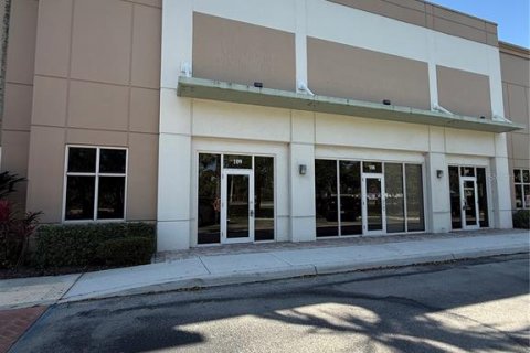 Immobilier commercial à vendre à West Palm Beach, Floride № 2200287 - photo 3