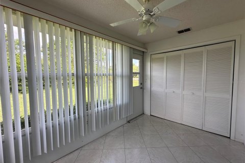 Купить кондоминиум в Гудзон, Флорида 5 комнат, 104.89м2, № 1620653 - фото 27