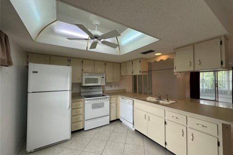 Купить кондоминиум в Гудзон, Флорида 5 комнат, 104.89м2, № 1620653 - фото 8