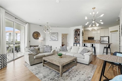Condominio en venta en Orlando, Florida, 2 dormitorios, 98.85 m2 № 1782947 - foto 9