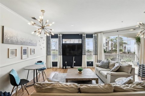 Condominio en venta en Orlando, Florida, 2 dormitorios, 98.85 m2 № 1782947 - foto 5