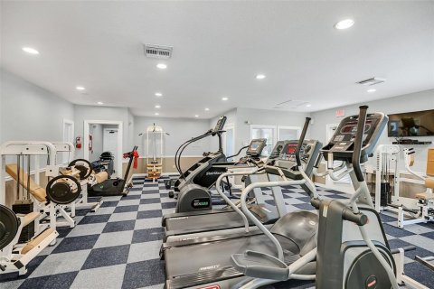 Condominio en venta en Orlando, Florida, 2 dormitorios, 98.85 m2 № 1782947 - foto 25