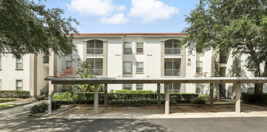Condominio en Orlando, Florida, 2 dormitorios  № 1782947