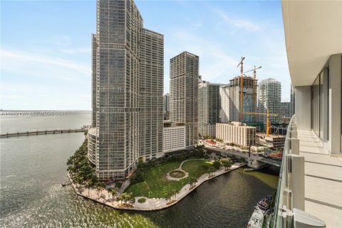 Condo in Miami, Florida, 3 bedrooms  № 2058178 - photo 20