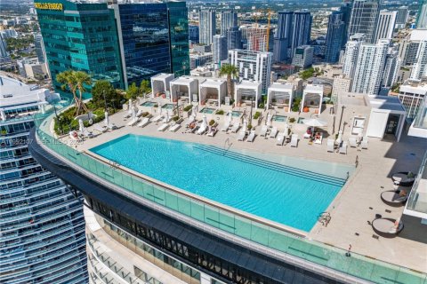 Condo in Miami, Florida, 3 bedrooms  № 2058178 - photo 5