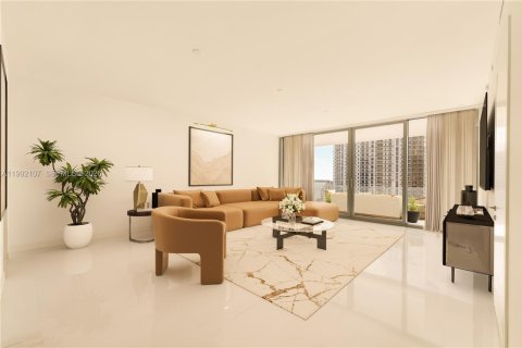 Condo in Miami, Florida, 3 bedrooms  № 2058178 - photo 7
