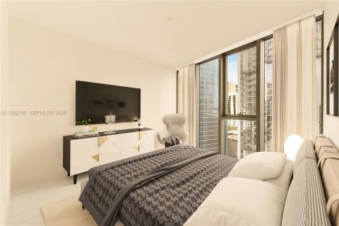 Condo in Miami, Florida, 3 bedrooms  № 2058178 - photo 27
