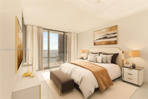 Condo in Miami, Florida, 3 bedrooms  № 2058178 - photo 21