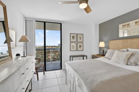 Copropriété à vendre à Aventura, Floride: 2 chambres, 96.43 m2 № 2244314 - photo 18
