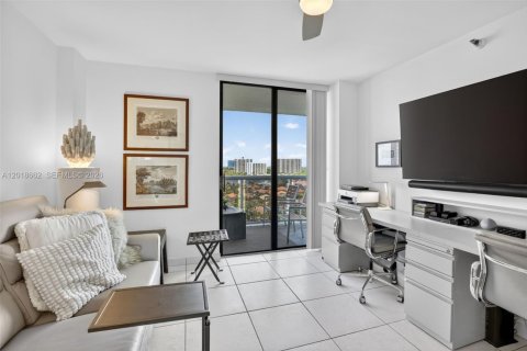 Copropriété à vendre à Aventura, Floride: 2 chambres, 96.43 m2 № 2244314 - photo 25