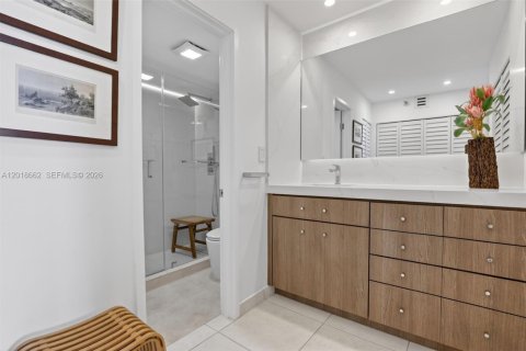 Copropriété à vendre à Aventura, Floride: 2 chambres, 96.43 m2 № 2244314 - photo 27