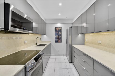Copropriété à vendre à Aventura, Floride: 2 chambres, 96.43 m2 № 2244314 - photo 5
