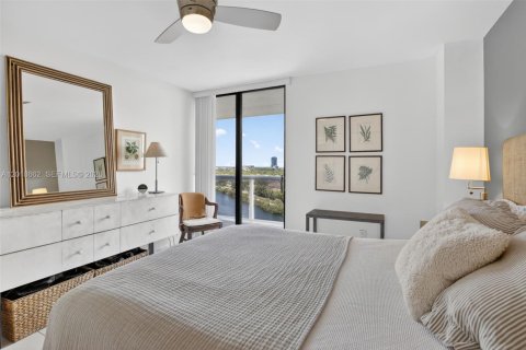 Copropriété à vendre à Aventura, Floride: 2 chambres, 96.43 m2 № 2244314 - photo 19