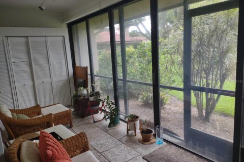 Casa en alquiler en Sarasota, Florida, 2 dormitorios, 145.86 m2 № 1817820 - foto 5