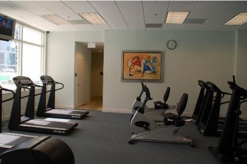 Condominio en alquiler en Miami, Florida, 1 dormitorio, 75.99 m2 № 2011165 - foto 19