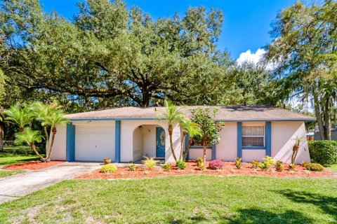 Villa ou maison à Winter Springs, Floride 3 chambres, 102.01 m2 № 2419221