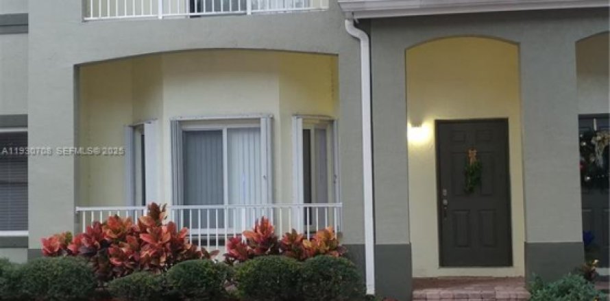 Таунхаус в Хомстед, Флорида 2 спальни, 132.94м2 № 1990079