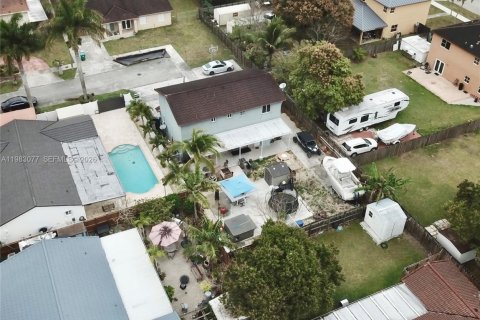 Купить виллу или дом в Майами, Флорида 5 спален, 201.97м2, № 2048271 - фото 19