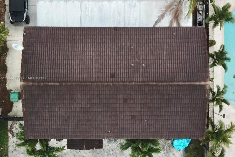 Купить виллу или дом в Майами, Флорида 5 спален, 201.97м2, № 2048271 - фото 17