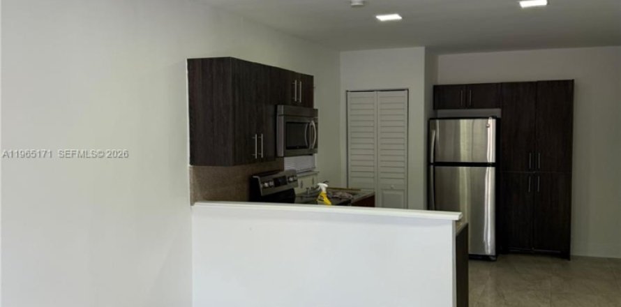 Villa ou maison à Miami, Floride 2 chambres, 65.03 m2 № 2026489