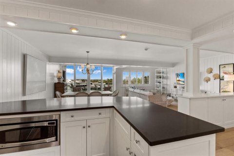 Condominio en venta en Boca Grande, Florida, 2 dormitorios, 145.67 m2 № 1143645 - foto 10