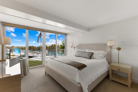 Condominio en venta en Boca Grande, Florida, 2 dormitorios, 145.67 m2 № 1143645 - foto 19
