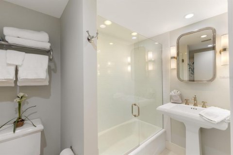 Condominio en venta en Boca Grande, Florida, 2 dormitorios, 145.67 m2 № 1143645 - foto 26