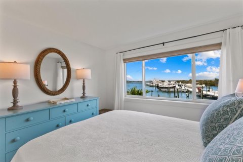 Condominio en venta en Boca Grande, Florida, 2 dormitorios, 145.67 m2 № 1143645 - foto 25