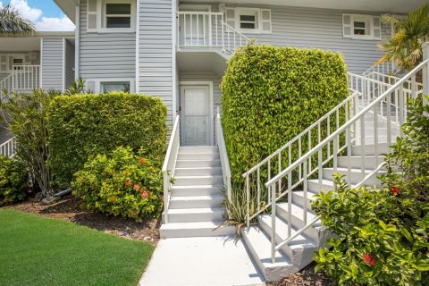 Condominio en venta en Boca Grande, Florida, 2 dormitorios, 145.67 m2 № 1143645 - foto 2