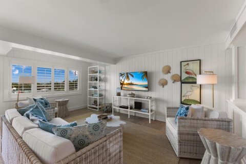 Condominio en venta en Boca Grande, Florida, 2 dormitorios, 145.67 m2 № 1143645 - foto 4