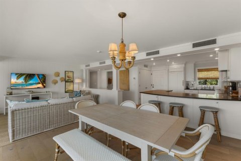Condominio en venta en Boca Grande, Florida, 2 dormitorios, 145.67 m2 № 1143645 - foto 16