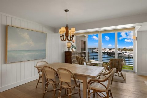 Condominio en venta en Boca Grande, Florida, 2 dormitorios, 145.67 m2 № 1143645 - foto 11