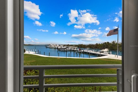 Condominio en venta en Boca Grande, Florida, 2 dormitorios, 145.67 m2 № 1143645 - foto 23