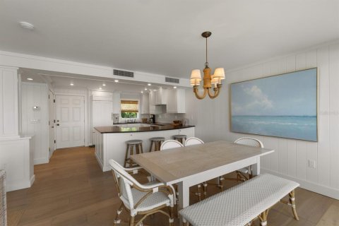 Condominio en venta en Boca Grande, Florida, 2 dormitorios, 145.67 m2 № 1143645 - foto 15