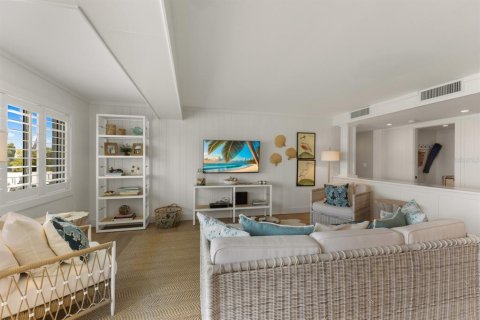 Condominio en venta en Boca Grande, Florida, 2 dormitorios, 145.67 m2 № 1143645 - foto 17