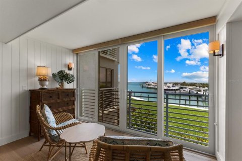 Condominio en venta en Boca Grande, Florida, 2 dormitorios, 145.67 m2 № 1143645 - foto 14