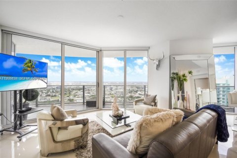 Condo à Miami, Floride, 2 chambres  № 1997518