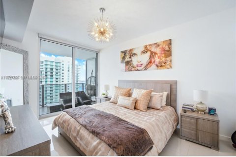 Copropriété à louer à Miami, Floride: 2 chambres, 109.44 m2 № 1997518 - photo 5
