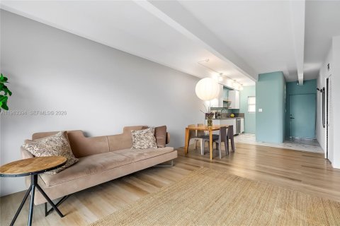 Condominio en venta en Miami Beach, Florida, 3 dormitorios, 108.7 m2 № 2025293 - foto 4