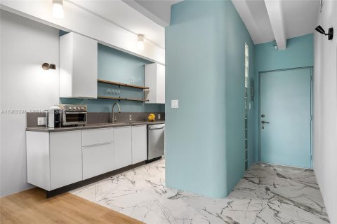 Condominio en venta en Miami Beach, Florida, 3 dormitorios, 108.7 m2 № 2025293 - foto 6