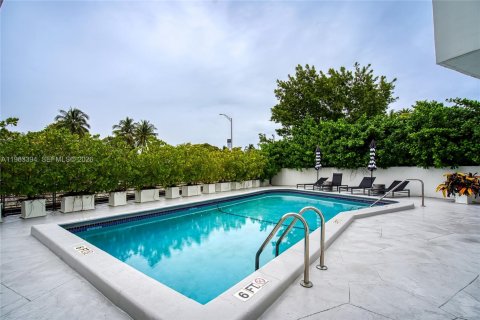 Condominio en venta en Miami Beach, Florida, 3 dormitorios, 108.7 m2 № 2025293 - foto 27