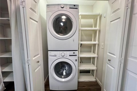 Condominio en venta en Clearwater, Florida, 2 dormitorios, 82.4 m2 № 1828080 - foto 17