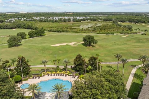 Copropriété à vendre à Four Corners, Floride: 3 chambres, 124.86 m2 № 2303171 - photo 29