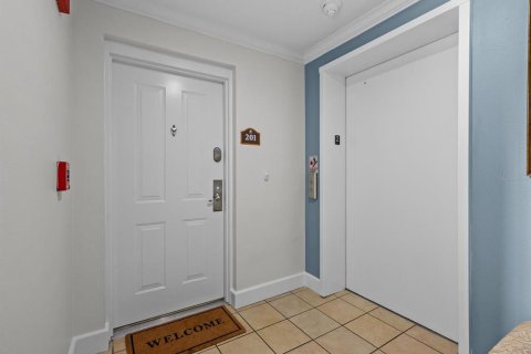 Copropriété à vendre à Four Corners, Floride: 3 chambres, 124.86 m2 № 2303171 - photo 30