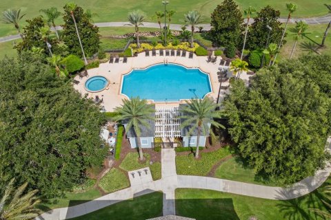Copropriété à vendre à Four Corners, Floride: 3 chambres, 124.86 m2 № 2303171 - photo 2