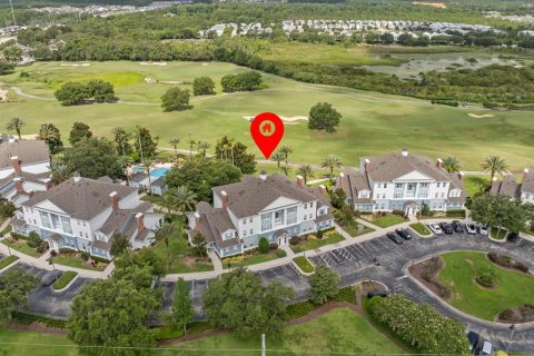Copropriété à vendre à Four Corners, Floride: 3 chambres, 124.86 m2 № 2303171 - photo 4