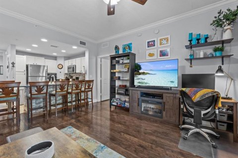 Copropriété à vendre à Four Corners, Floride: 3 chambres, 124.86 m2 № 2303171 - photo 7
